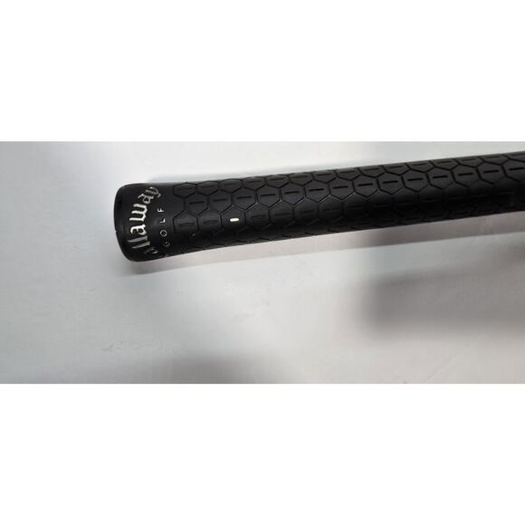 Callaway Big Bertha 6 Iron Callaway Edge‎ S Flex Graphite Shaft Golf Pride Grip - Picture 5 of 6